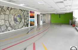 Spatiu pentru birouri in office clasa A, 200 mp!