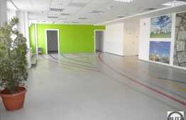 Spatiu pentru birouri in office clasa A, 200 mp!