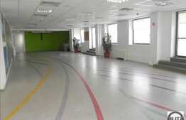 Spatiu pentru birouri in office clasa A, 200 mp!