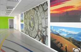 Spatiu pentru birouri in office clasa A, 200 mp!