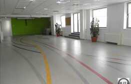 Spatiu pentru birouri in office clasa A, 200 mp!