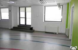 Spatiu pentru birouri in office clasa A, 200 mp!
