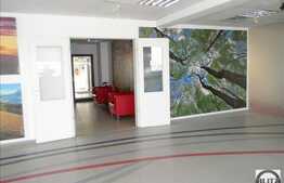Spatiu pentru birouri in office clasa A, 200 mp!