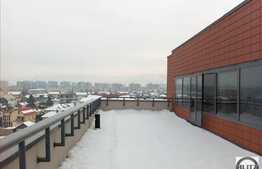 Spatiu pentru birouri in office clasa A, 200 mp!