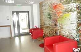 Spatiu pentru birouri in office clasa A, 200 mp!