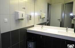 Spatiu pentru birouri in office clasa A, 200 mp!