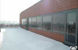 Spatiu pentru birouri in office clasa A, 200 mp!