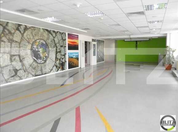 Spațiu birouri de închiriat Central - 21278SIB | BLITZ Cluj-Napoca | Poza5