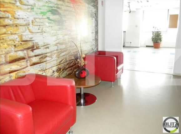 Spațiu birouri de închiriat Central - 21278SIB | BLITZ Cluj-Napoca | Poza10