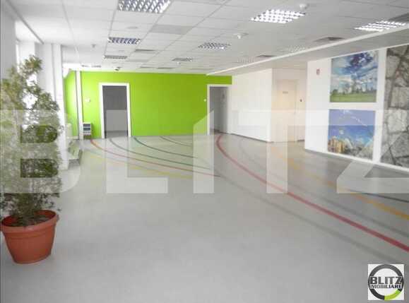 Spațiu birouri de închiriat Central - 21278SIB | BLITZ Cluj-Napoca | Poza1