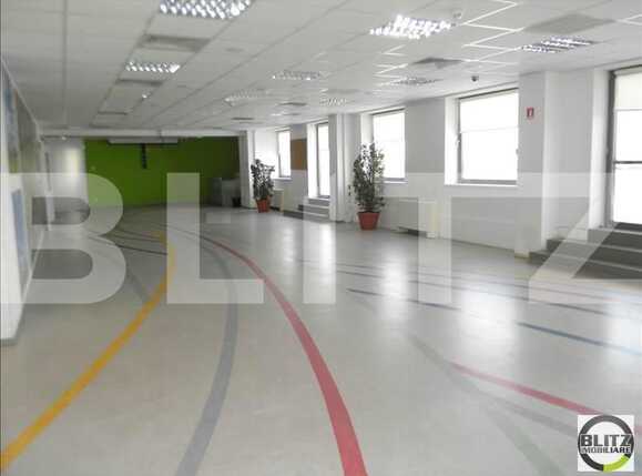 Spațiu birouri de închiriat Central - 21278SIB | BLITZ Cluj-Napoca | Poza2