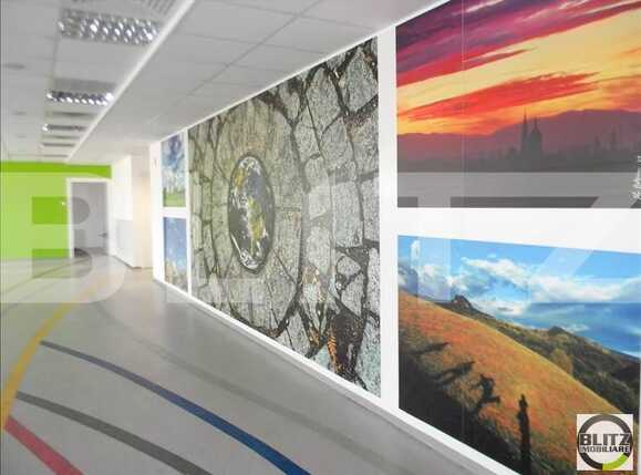 Spațiu birouri de închiriat Central - 21278SIB | BLITZ Cluj-Napoca | Poza7