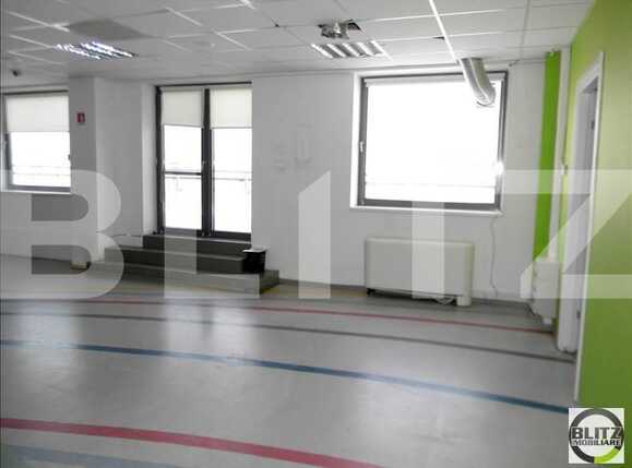 Spațiu birouri de închiriat Central - 21278SIB | BLITZ Cluj-Napoca | Poza3