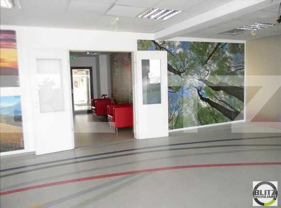 Spațiu birouri de închiriat Central - 21278SIB | BLITZ Cluj-Napoca | Poza4