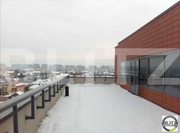 Spațiu birouri de închiriat Central - 21278SIB | BLITZ Cluj-Napoca | Poza15