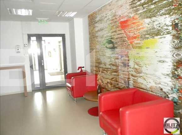 Spațiu birouri de închiriat Central - 21278SIB | BLITZ Cluj-Napoca | Poza8