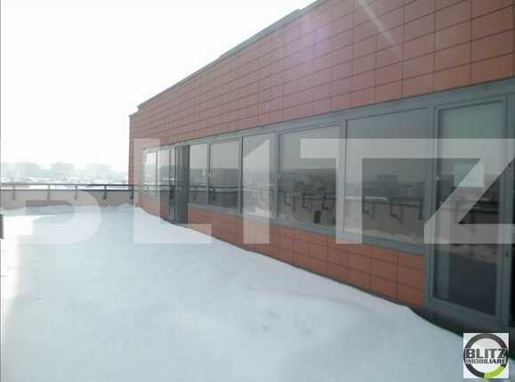 Spațiu birouri de închiriat Central - 21278SIB | BLITZ Cluj-Napoca | Poza16