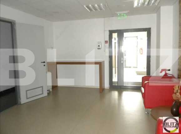 Spațiu birouri de închiriat Central - 21278SIB | BLITZ Cluj-Napoca | Poza9