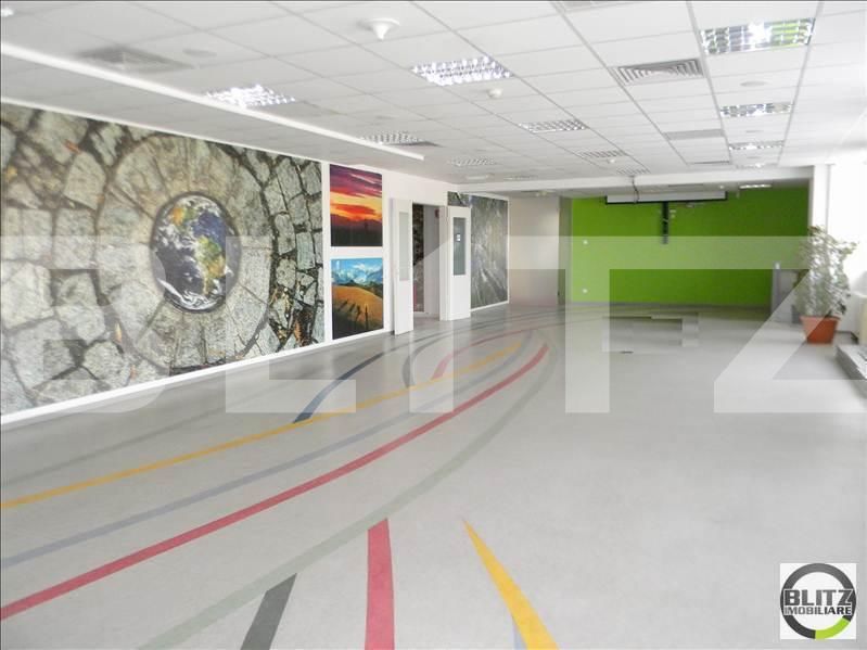 Spațiu birouri de închiriat Central - 21278SIB | BLITZ Cluj-Napoca | Poza5