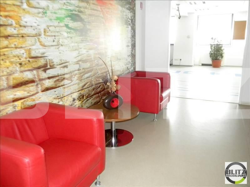 Spațiu birouri de închiriat Central - 21278SIB | BLITZ Cluj-Napoca | Poza10