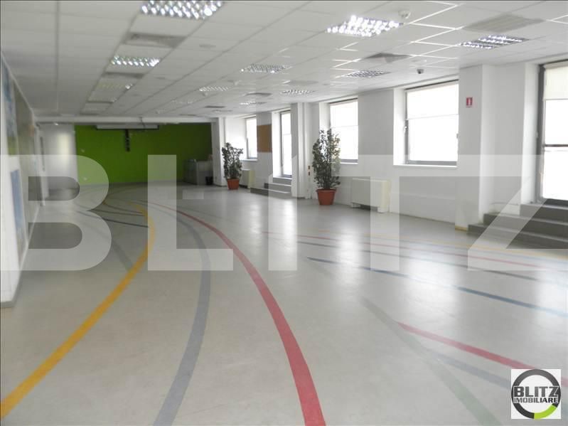 Spațiu birouri de închiriat Central - 21278SIB | BLITZ Cluj-Napoca | Poza2