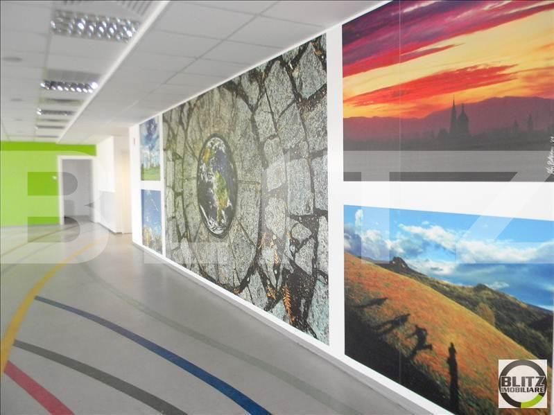 Spațiu birouri de închiriat Central - 21278SIB | BLITZ Cluj-Napoca | Poza7