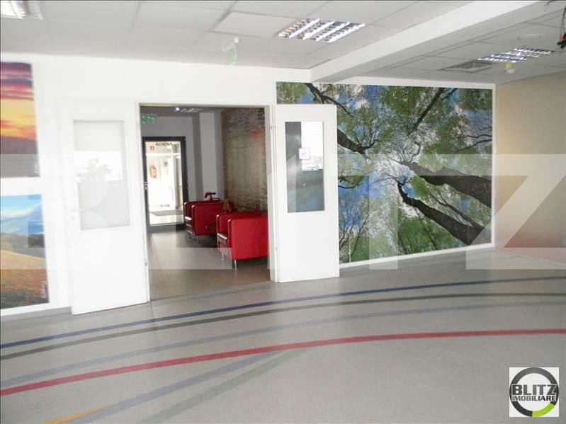 Spațiu birouri de închiriat Central - 21278SIB | BLITZ Cluj-Napoca | Poza4