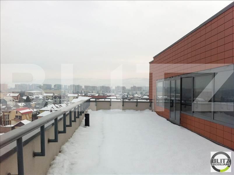 Spațiu birouri de închiriat Central - 21278SIB | BLITZ Cluj-Napoca | Poza15