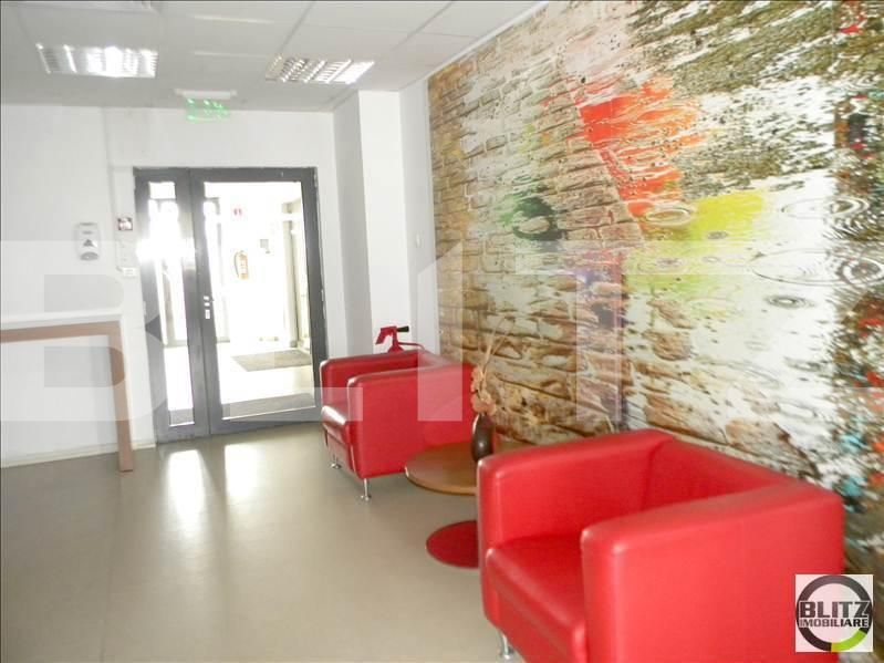 Spațiu birouri de închiriat Central - 21278SIB | BLITZ Cluj-Napoca | Poza8