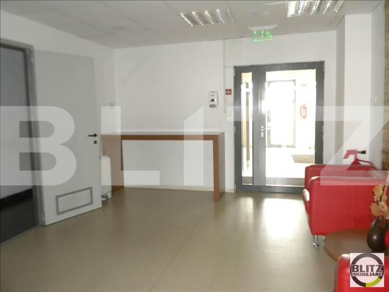 Spațiu birouri de închiriat Central - 21278SIB | BLITZ Cluj-Napoca | Poza9