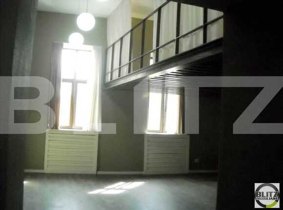 Spațiu birouri de închiriat Central - 21279SIB | BLITZ Cluj-Napoca | Poza1
