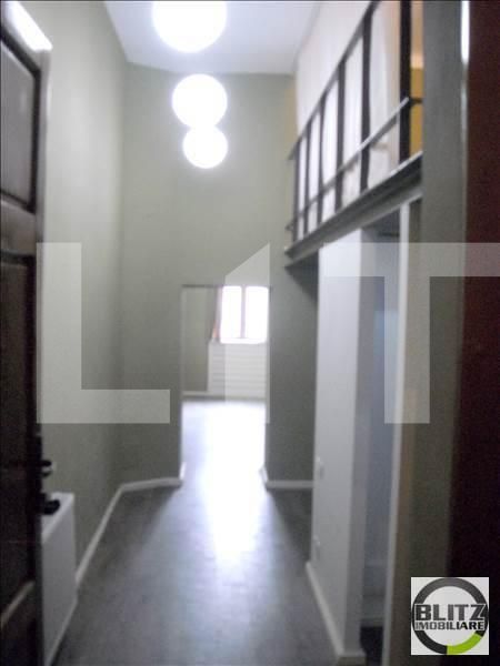 Spațiu birouri de închiriat Central - 21279SIB | BLITZ Cluj-Napoca | Poza3