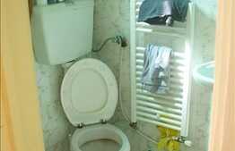 Apartament decomandat in zona Hasdeu!