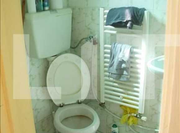 Garsonieră de închiriat Zorilor - 2128AI | BLITZ Cluj-Napoca | Poza5