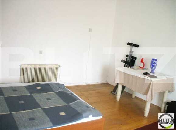 Garsonieră de închiriat Zorilor - 2128AI | BLITZ Cluj-Napoca | Poza4