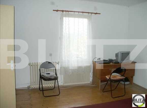 Garsonieră de închiriat Zorilor - 2128AI | BLITZ Cluj-Napoca | Poza2