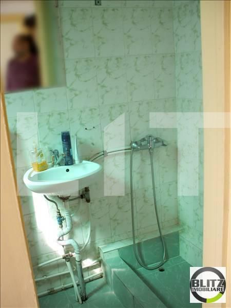 Garsonieră de închiriat Zorilor - 2128AI | BLITZ Cluj-Napoca | Poza6