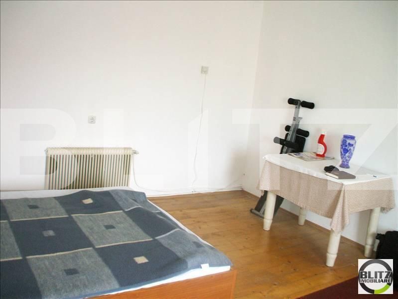 Garsonieră de închiriat Zorilor - 2128AI | BLITZ Cluj-Napoca | Poza4