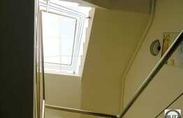 Cladire de birouri 650 mp, D+P+3E, acces din strada, parter pretabil comercial