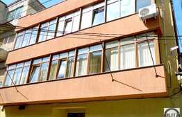 Cladire de birouri 650 mp, D+P+3E, acces din strada, parter pretabil comercial