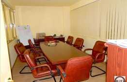 Cladire de birouri 650 mp, D+P+3E, acces din strada, parter pretabil comercial