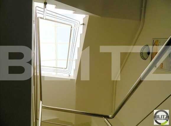 Spațiu birouri de închiriat Central - 21280SIB | BLITZ Cluj-Napoca | Poza6