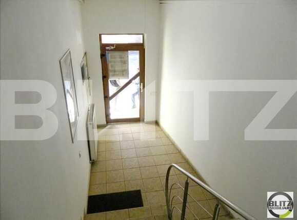 Spațiu birouri de închiriat Central - 21280SIB | BLITZ Cluj-Napoca | Poza7