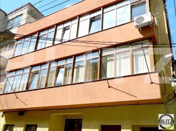 Spațiu birouri de închiriat Central - 21280SIB | BLITZ Cluj-Napoca | Poza1