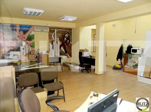 Spațiu birouri de închiriat Central - 21280SIB | BLITZ Cluj-Napoca | Poza2