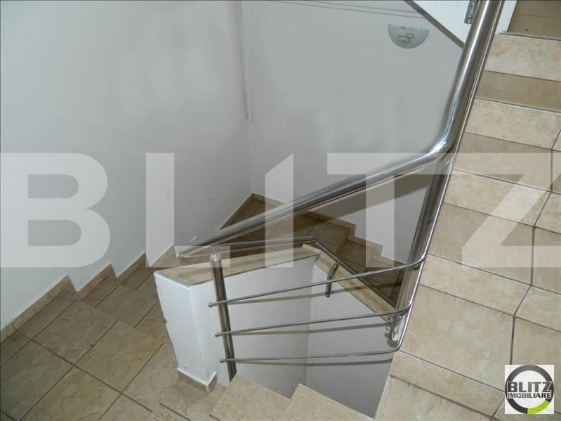 Spațiu birouri de închiriat Central - 21280SIB | BLITZ Cluj-Napoca | Poza5