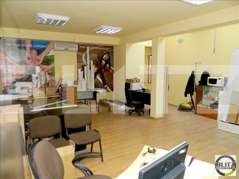 Spațiu birouri de închiriat Central - 21280SIB | BLITZ Cluj-Napoca | Poza2