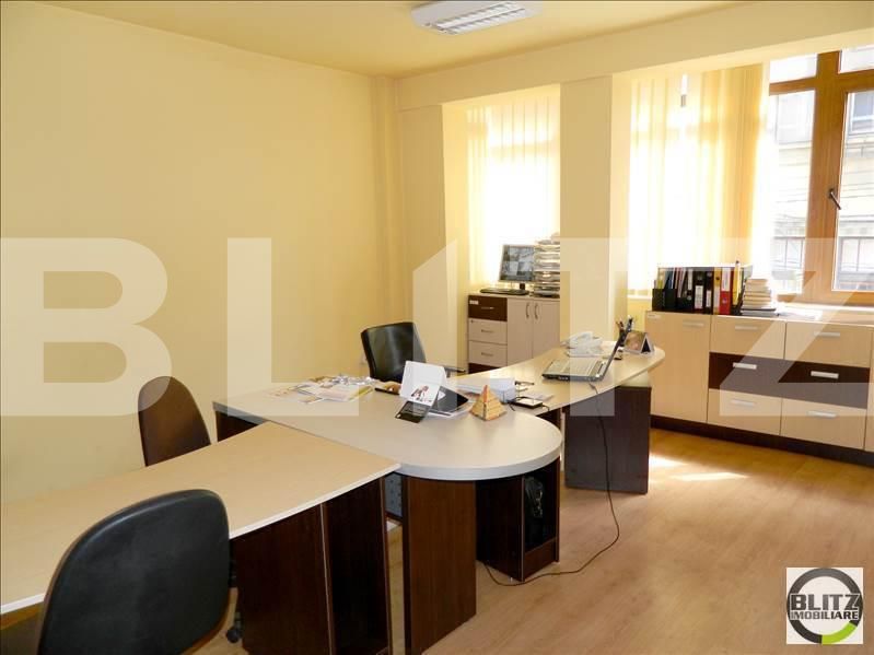 Spațiu birouri de închiriat Central - 21280SIB | BLITZ Cluj-Napoca | Poza4