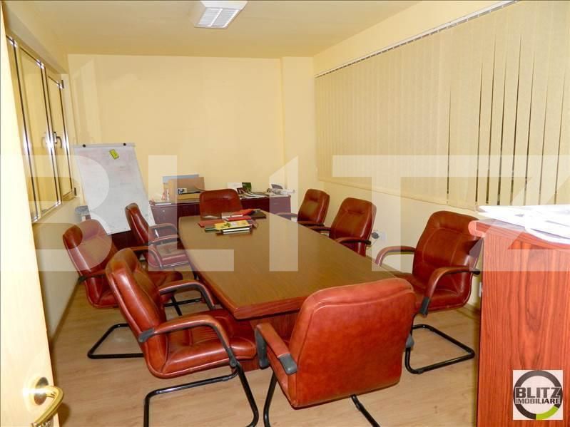 Spațiu birouri de închiriat Central - 21280SIB | BLITZ Cluj-Napoca | Poza3