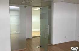 Spatiu de birouri, 300 mp, situat in cladire de birouri A+, zona Dorobantilor!